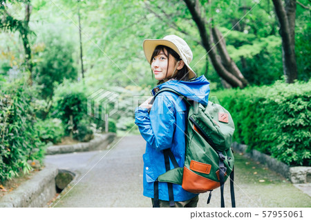 Woman to climb 57955061