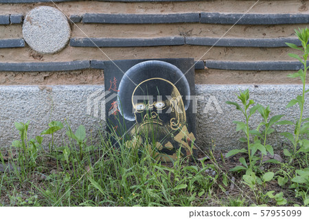 Sinsa Temple, Yeoju, Gyeonggi-do 57955099