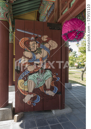 京畿道Ye州市新沙寺 京畿道Ye州市新沙寺 57955110