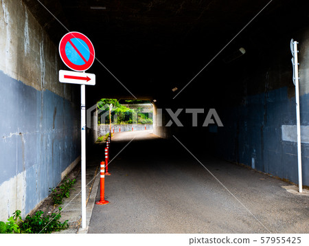 公路隧道 公路隧道 57955425