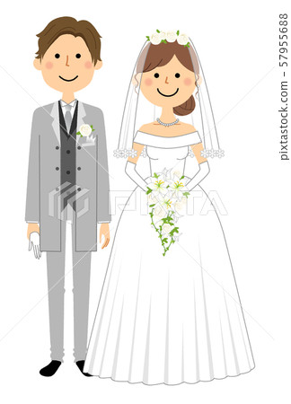 Wedding Pm Stock Illustrations – 315 Wedding Pm Stock Illustrations,  Vectors & Clipart - Dreamstime