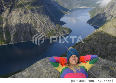 Holiday in Norway! Holiday in Norway! 57956361
