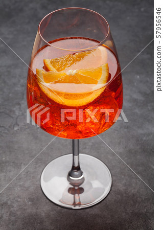 Aperol spritz cocktail Aperol spritz cocktail 57956546