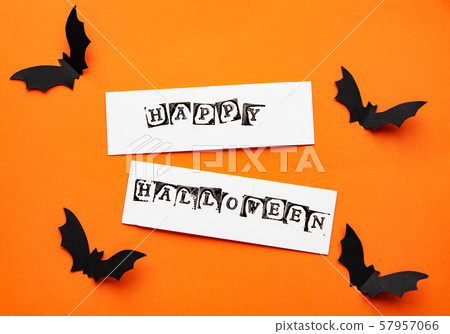 Halloween holiday decorations Halloween holiday decorations 57957066