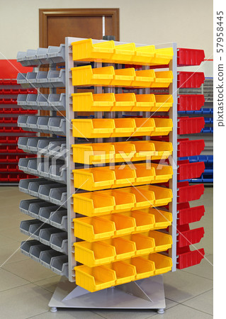 Bin Racks Bin Racks 57958445