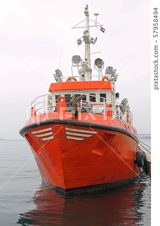 Fishing Vessel Fishing Vessel 57958494