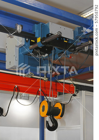Hoist crane Hoist crane 57958792
