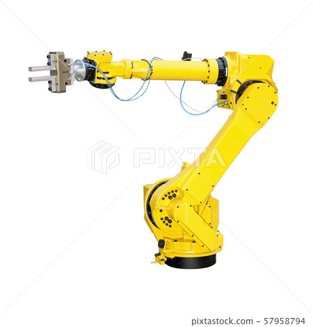 Industrial robot Industrial robot 57958794