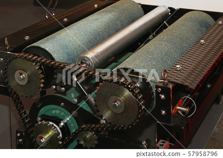 MOT test rollers MOT test rollers 57958796