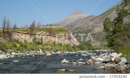 Waterton Lakes National Park, Alberta, Canada 57959290