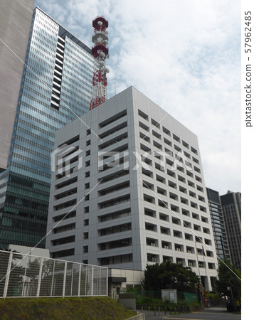 Tokyo Fire Department 57962485