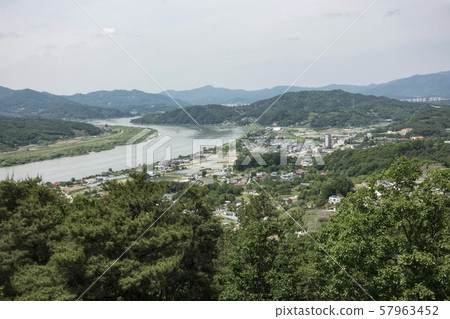 京畿道Ye州市帕薩桑帕薩桑要塞 57963452