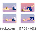 Gymnastics for constipation 57964032