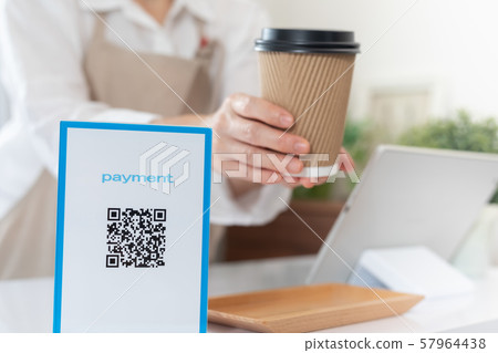 二維碼 57964438