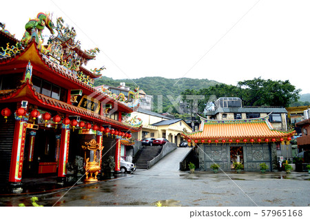 Jiu Fen Old Street Jiu Fen Old Street 57965168