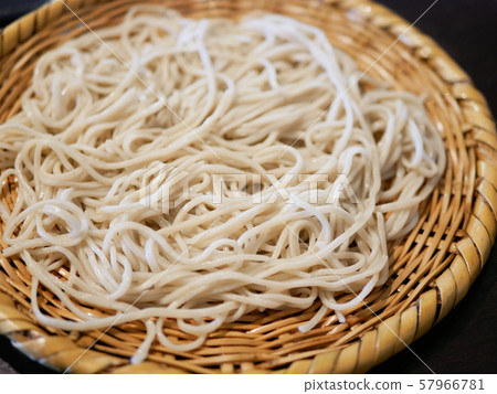 Soba Soba 57966781