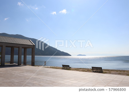 Lake Biwa Lake Terrace 57966800