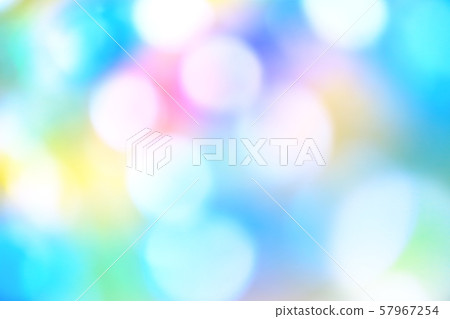 Light background material round bokeh ball bokeh Light background material round bokeh ball bokeh 57967254