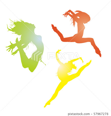 Jazz dance Jazz dance 57967278