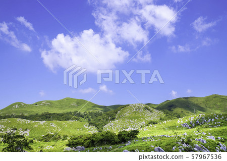 Hiraodai美好的風景 57967536