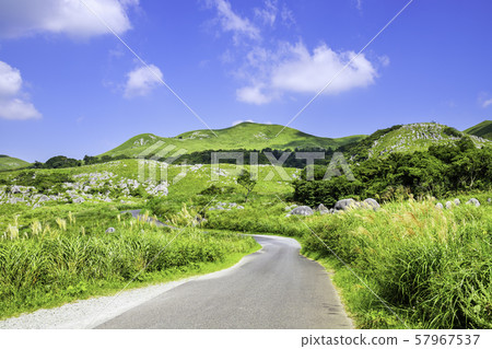 Hiraodai美好的風景 57967537