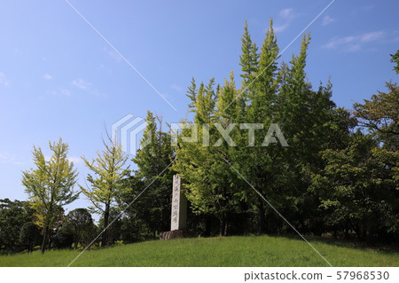 Nagakute Battlefield Nagakute Battlefield 57968530