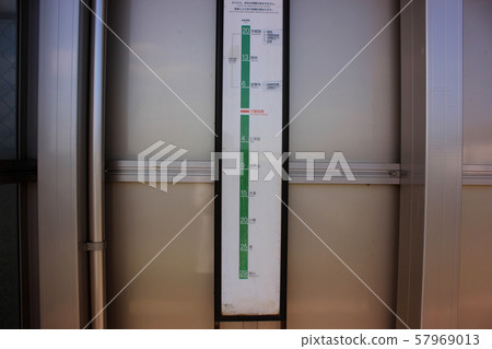 Karasuyama Line / Shimono Hanaoka Station Home (3) 57969013