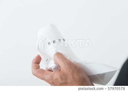 上班族 57970578