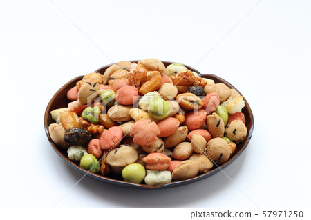 豆糖果 57971250