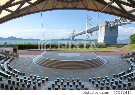 Seto Ohashi Memorial Park Marine Dome Seto Ohashi Memorial Park Marine Dome 57972415