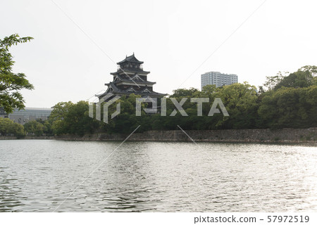 廣島城樓 57972519