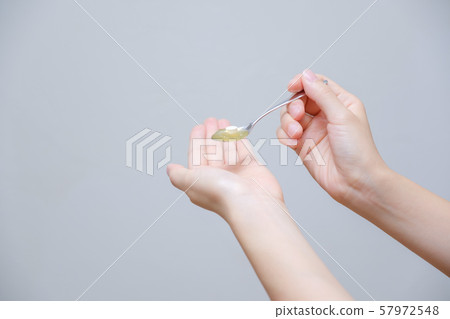 服用果凍補品丸 57972548