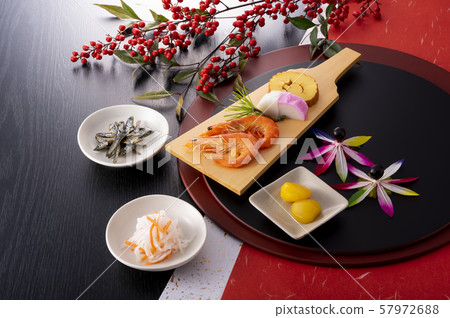  Bonito cuisine 57972688