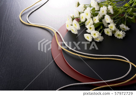 日式背景素材 57972729