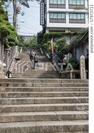 有馬溫泉寺 57973711