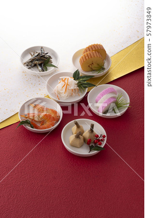 新年菜 新年菜 57973849
