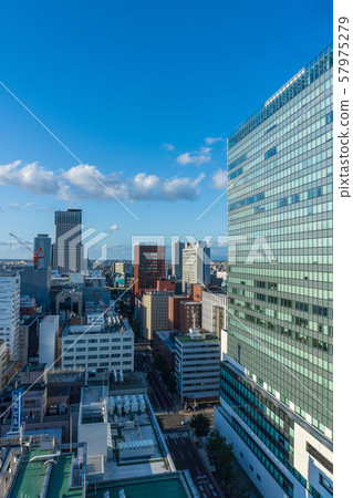 Sapporo Genesis Square 57975279