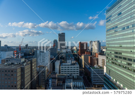 Sapporo Genesis Square 57975280