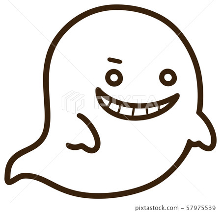 可愛的鬼西西 57975539