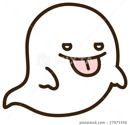 可愛的鬼 57975540