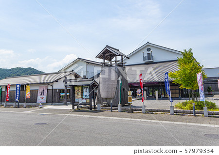 Yasugi Festival Performance Center Yasugi Festival Performance Center 57979334