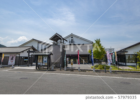 Yasugi Festival Performance Center Yasugi Festival Performance Center 57979335