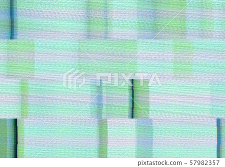 Abstract background with glitch scanlines tv style Abstract background with glitch scanlines tv style 57982357