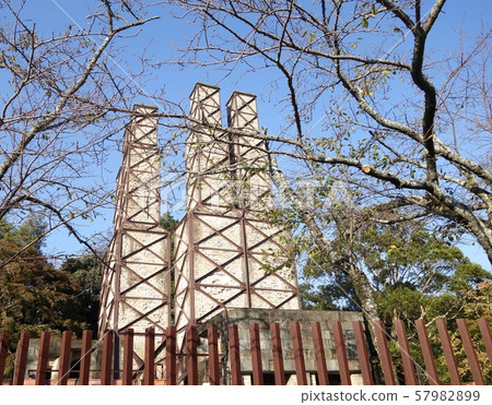 Ulsan Reflective Furnace World Cultural Heritage Ulsan Reflective Furnace World Cultural Heritage 57982899