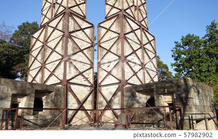 Ulsan Reflective Furnace World Cultural Heritage Ulsan Reflective Furnace World Cultural Heritage 57982902