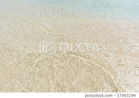 Sea of Yaeyama Islands 57983294