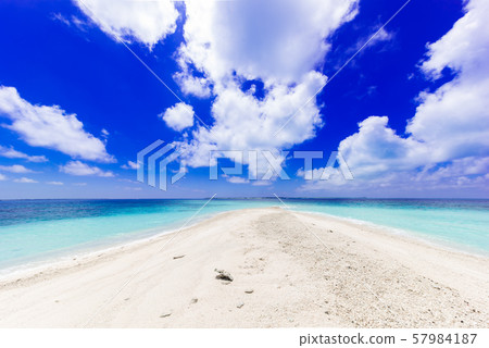 Barras Island 57984187