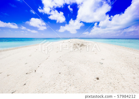 Barras Island Barras Island 57984212