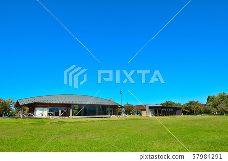 石川縣木垣田西園景觀休息區 57984291