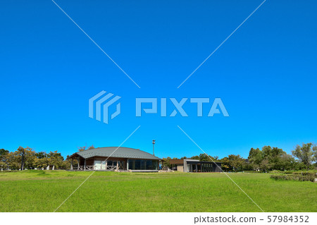 石川縣木垣田西園景觀休息區 57984352